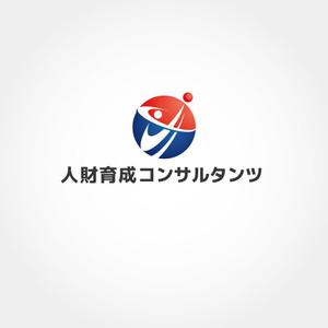 CAZY ()さんの教育・研修事業「人財育成コンサルタンツ」（屋号）のロゴへの提案