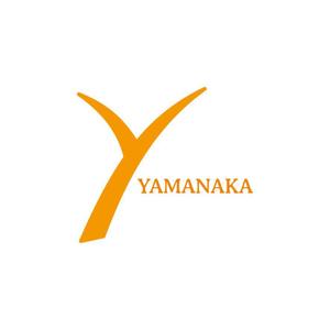 渋谷吾郎 -GOROLIB DESIGN はやさはちから- (gorolib_design)さんの会社名「ＹＡＭＡＮＡＫＡ」のロゴ作成への提案