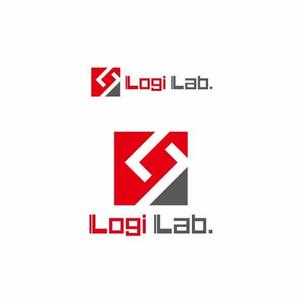 green_Bambi (green_Bambi)さんのコンサルティング起業　㈱Logi Lab.の企業ロゴの作成をお願い致しますへの提案
