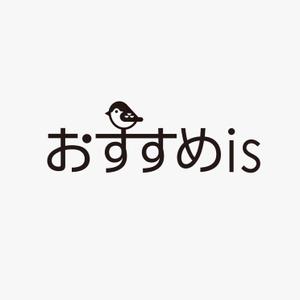 worker (worker1311)さんのおすすめ商品比較メディア「おすすめis」のロゴ作成への提案