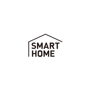 おみ LEPORIDAE (lepo_omi)さんの住宅会社「SMARTHOME」のロゴ、書体への提案