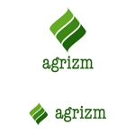 MacMagicianさんの農業(アスパラガス生産)、農園のロゴへの提案