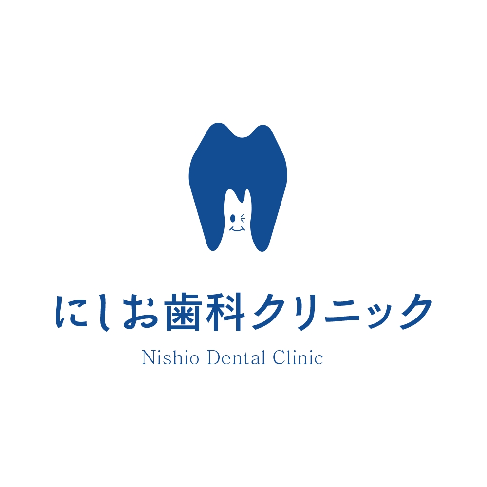 新規開業　地域密着歯科医院のロゴ制作