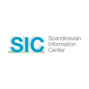 mayu_mameさんの「SIC　（Scandinavian Information Center)」のロゴ作成への提案