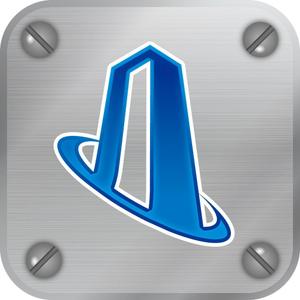 Dripple (Dripple)さんの｢建設タウンアプリ」(iOS,Android)のアイコンデザインへの提案