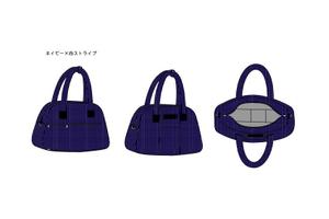 pyontakku (kyoko1027)さんの【デザイナー募集！コンペ】マザーズバッグの商品デザインコンペ！ プロダクトデザインの依頼への提案
