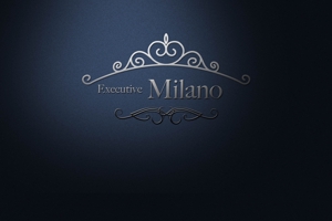 jp tomo (jp_tomo)さんの姉キャバ「Milano」のロゴへの提案