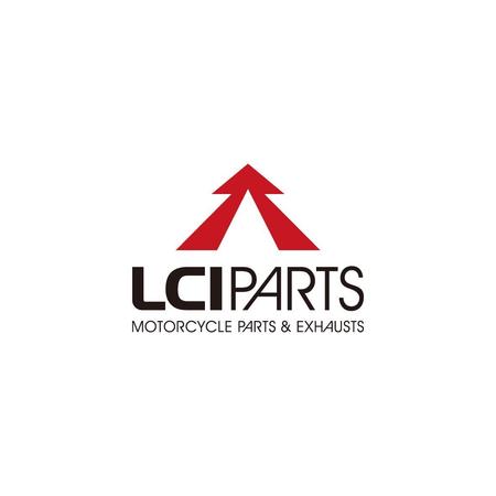 LCIPARTS (エルシーアイ・パーツ）」のロゴ作成の副業・在宅・フリーランスの仕事 | ロゴ作成・デザインの求人・案件なら【ランサーズ】