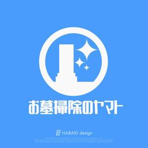 HABAKIdesign (hirokiabe58)さんのロゴマーク作成への提案