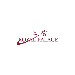 yuDD ()さんのグローバル投資企業「ROYAL PALACE 上宮」 のロゴへの提案