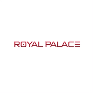 samasaさんのグローバル投資企業「ROYAL PALACE 上宮」 のロゴへの提案