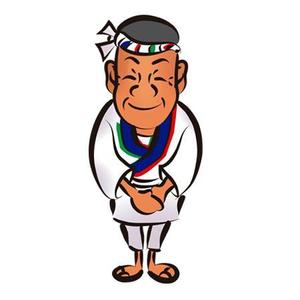 さんのすし屋のマスコットキャラクターへの提案