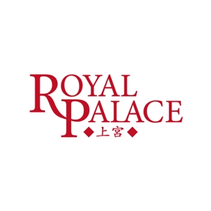 k_press ()さんのグローバル投資企業「ROYAL PALACE 上宮」 のロゴへの提案