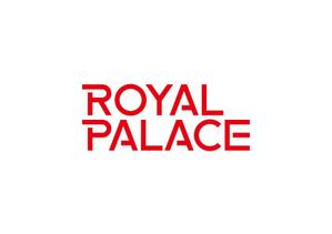 loto (loto)さんのグローバル投資企業「ROYAL PALACE 上宮」 のロゴへの提案