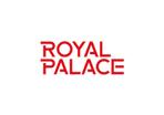 loto (loto)さんのグローバル投資企業「ROYAL PALACE 上宮」 のロゴへの提案