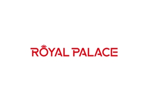 loto (loto)さんのグローバル投資企業「ROYAL PALACE 上宮」 のロゴへの提案