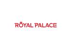 loto (loto)さんのグローバル投資企業「ROYAL PALACE 上宮」 のロゴへの提案