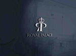enj19 (enj19)さんのグローバル投資企業「ROYAL PALACE 上宮」 のロゴへの提案