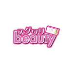 リビッツ株式会社 (ribittsworks)さんの美容集客サイト「スグワリbeauty」のロゴ (商標登録予定なし)への提案