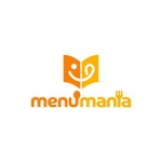 smartdesign (smartdesign)さんの飲食店メニューコミュニティ「MENU MANIA」のロゴ制作への提案