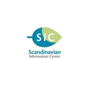 toto046 (toto046)さんの「SIC　（Scandinavian Information Center)」のロゴ作成への提案