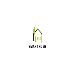 nakagami (nakagami3)さんの住宅会社「SMARTHOME」のロゴ、書体への提案