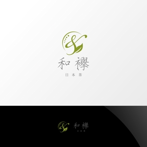 Nyankichi.com (Nyankichi_com)さんの和の文化を発信する会社のロゴです。まずはお茶屋から。（商標登録なし）への提案