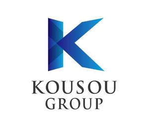 kraiine9 (kei_nariai)さんの広創グループの会社ロゴマークへの提案