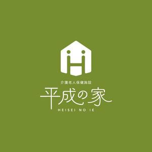 fuji_san (fuji_san)さんの介護老人保健施設のロゴ制作への提案