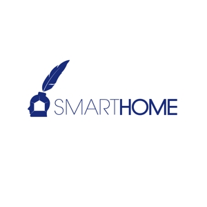 taguriano (YTOKU)さんの住宅会社「SMARTHOME」のロゴ、書体への提案