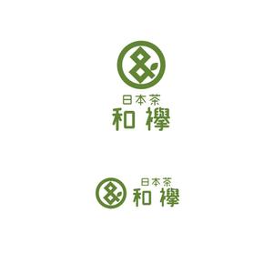  K-digitals (K-digitals)さんの和の文化を発信する会社のロゴです。まずはお茶屋から。（商標登録なし）への提案