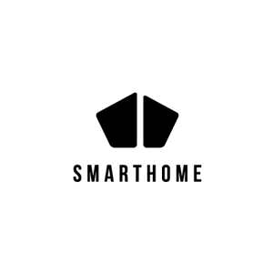 あぐりりんこ (agurin)さんの住宅会社「SMARTHOME」のロゴ、書体への提案