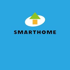 コトブキヤ (kyo-mei)さんの住宅会社「SMARTHOME」のロゴ、書体への提案