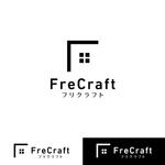 DeeDeeGraphics (DeeDeeGraphics)さんの戸建て住宅の新ブランドのロゴへの提案