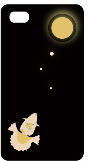 MUKU DESIGN ()さんの伝統工芸：蒔絵iPhoneカバー用のイラスト制作への提案