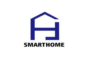 日和屋 hiyoriya (shibazakura)さんの住宅会社「SMARTHOME」のロゴ、書体への提案