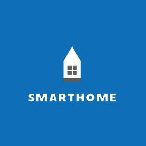 コトブキヤ (kyo-mei)さんの住宅会社「SMARTHOME」のロゴ、書体への提案