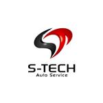 muna (muna)さんの「S-TECH Auto Service」のロゴ作成への提案