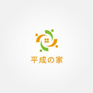 tanaka10 (tanaka10)さんの介護老人保健施設のロゴ制作への提案
