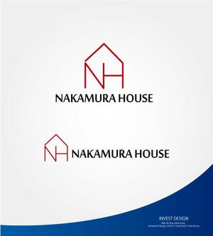 invest (invest)さんの社名ロゴ、マークへの提案