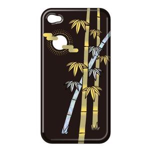 hamubonさんの伝統工芸：蒔絵iPhoneカバー用のイラスト制作への提案