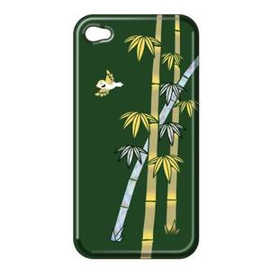hamubonさんの伝統工芸：蒔絵iPhoneカバー用のイラスト制作への提案