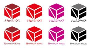 北国のホームズ (homuzu0913)さんの社名ロゴ、マークへの提案