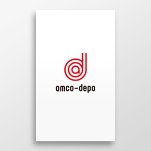 doremi (doremidesign)さんのオンラインショップのロゴへの提案