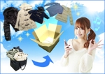KUMA (kumakuma01220122)さんの宅配クリーニング「Blaundry」楽天セール用のバナーへの提案