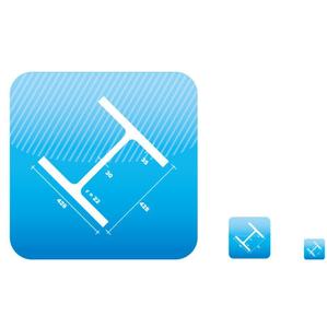 Orbital_elementsさんのiPhoneアプリのアイコン作成への提案