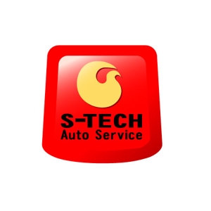 ART＆NAO (artandnao)さんの「S-TECH Auto Service」のロゴ作成への提案