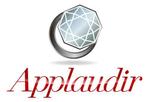 ネストクリエイティブ (nest-c)さんの「Applaudir」のロゴ作成（商標登録なし）への提案