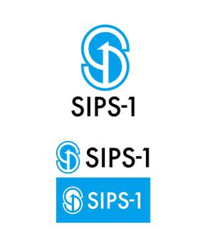 K-J (king_j)さんの株式会社SIPS-1（シップスワン）の企業ロゴ制作への提案
