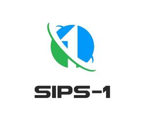 ぽんぽん (haruka322)さんの株式会社SIPS-1（シップスワン）の企業ロゴ制作への提案